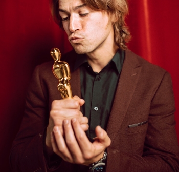 Best Entrepreneur Award 2019